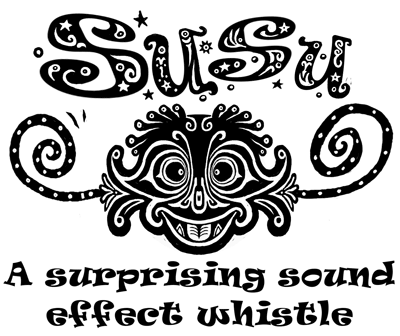 Susu Logo